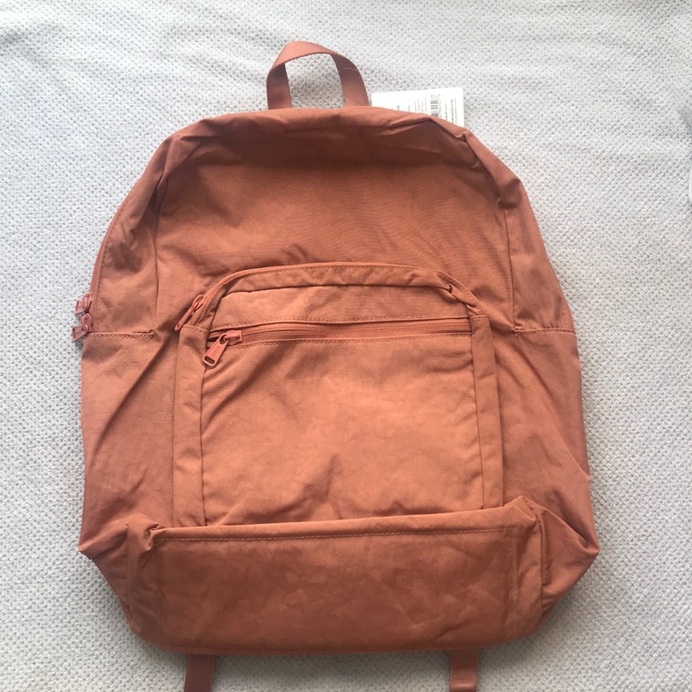 Baggu Nylon Backpack